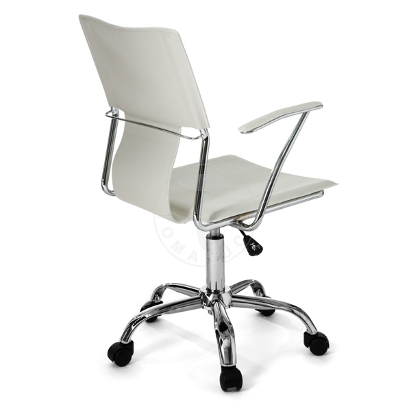 Tomasucci sedia da ufficio LYNX WHITE Ultimo giorno