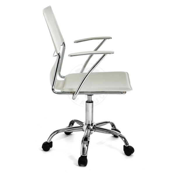 Tomasucci sedia da ufficio LYNX WHITE Ultimo giorno