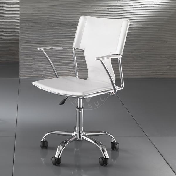 Tomasucci sedia da ufficio LYNX WHITE Ultimo giorno