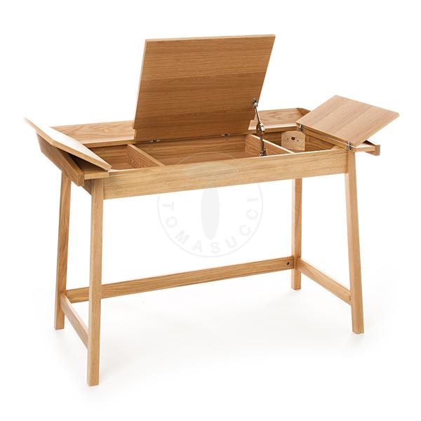 Tomasucci scrittoio / consolle HENNY Sostegno trimestrale