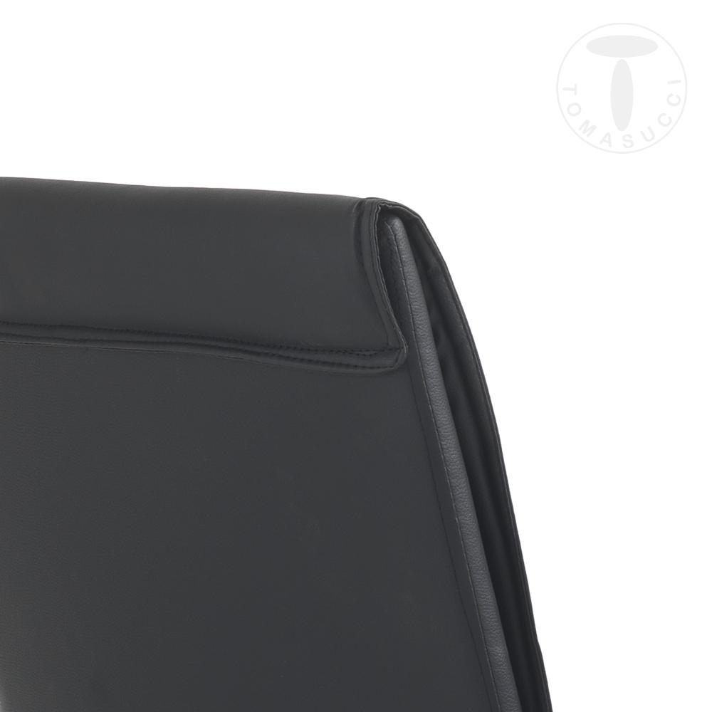 Tomasucci poltrona da ufficio LARRY Fino al 55% di sconto
