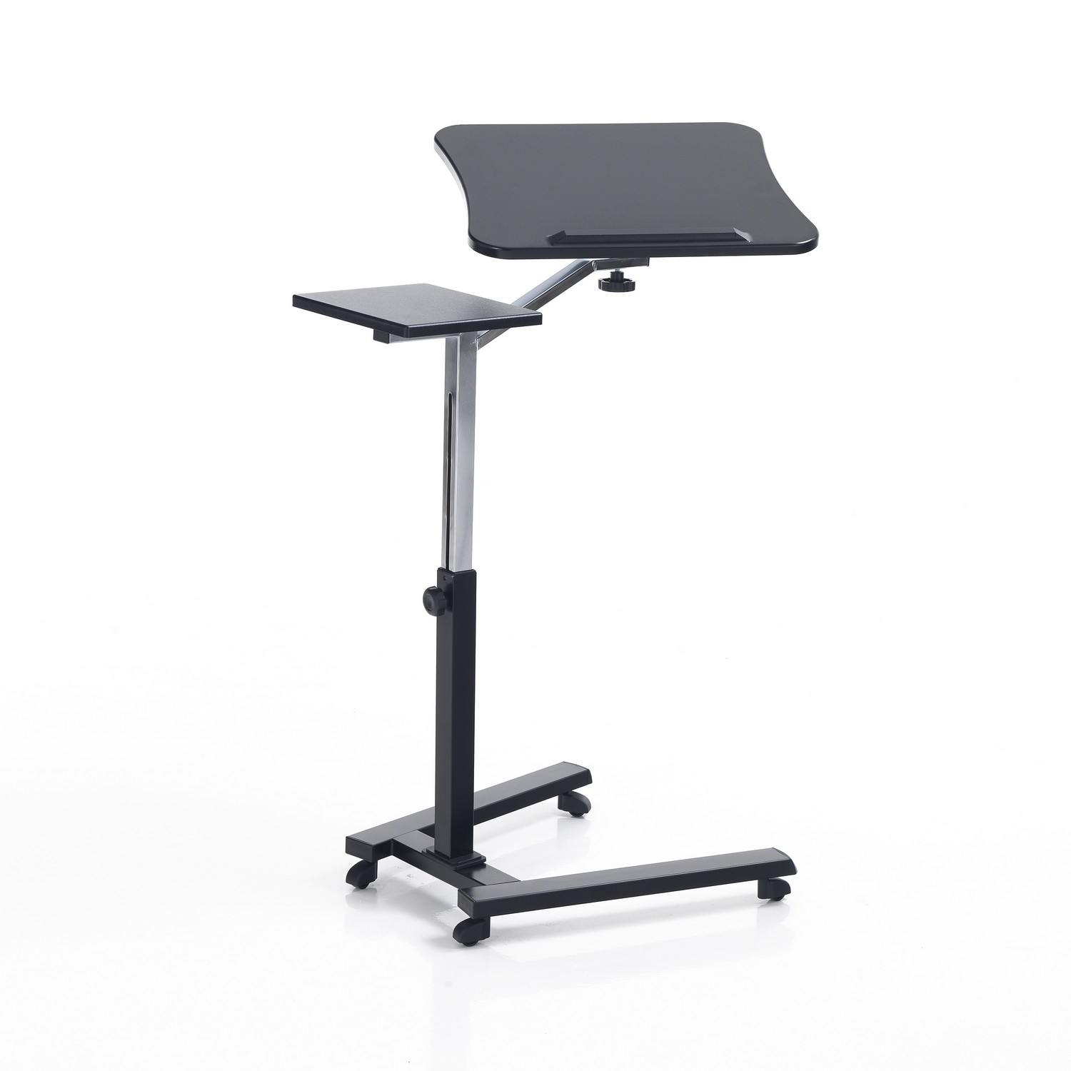 Tomasucci Carrello porta notebook / tablet HOLY Solo un giorno rimasto