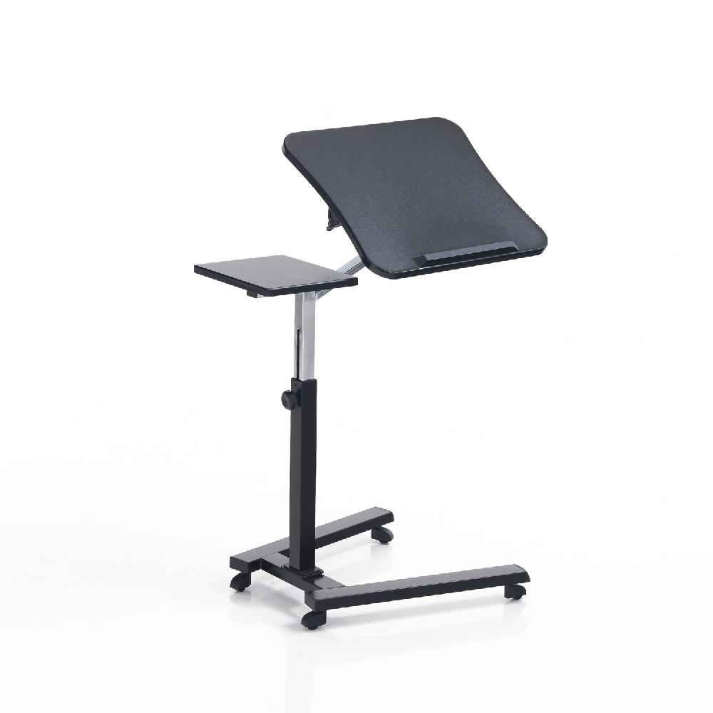 Tomasucci Carrello porta notebook / tablet HOLY Solo un giorno rimasto