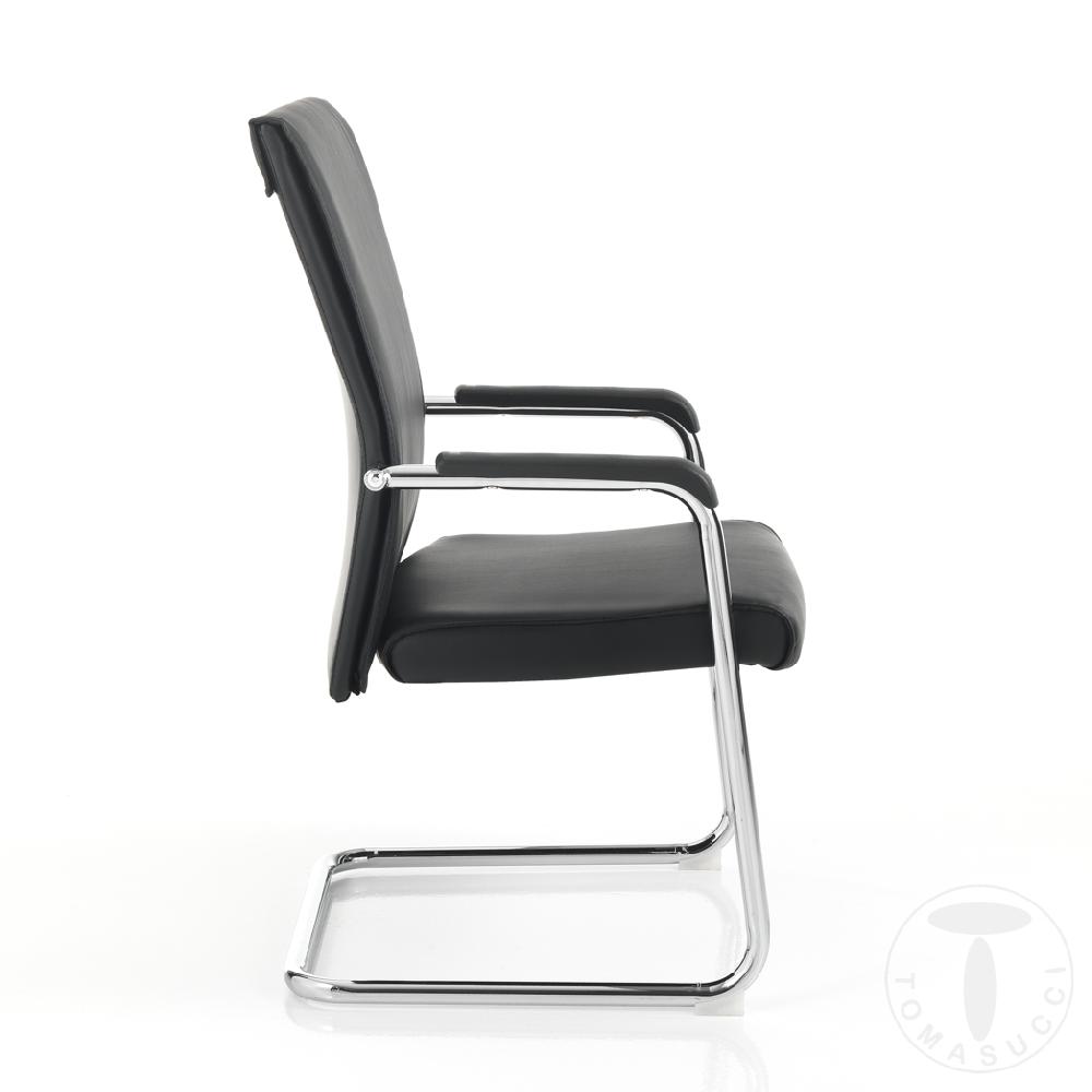 Tomasucci sedia / sedia da ufficio LARRY Super sconto