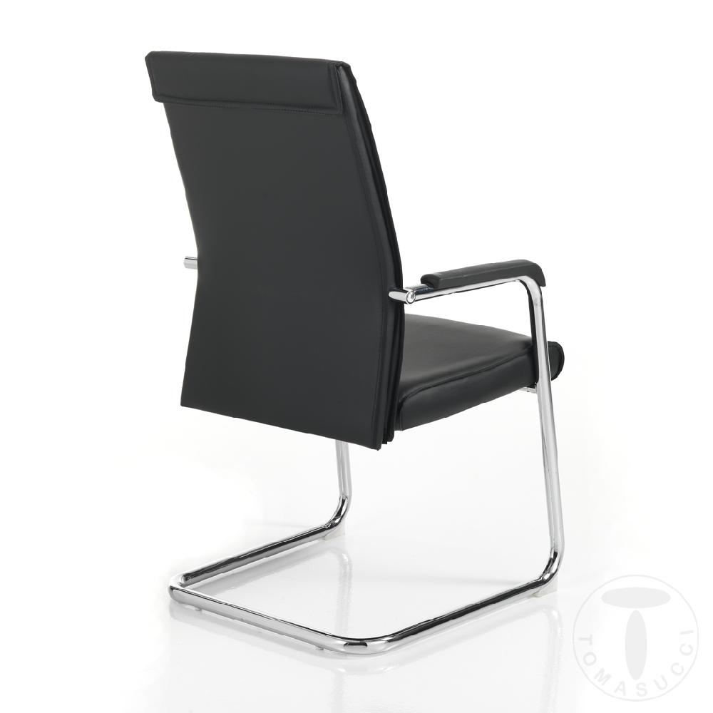 Tomasucci sedia / sedia da ufficio LARRY Super sconto