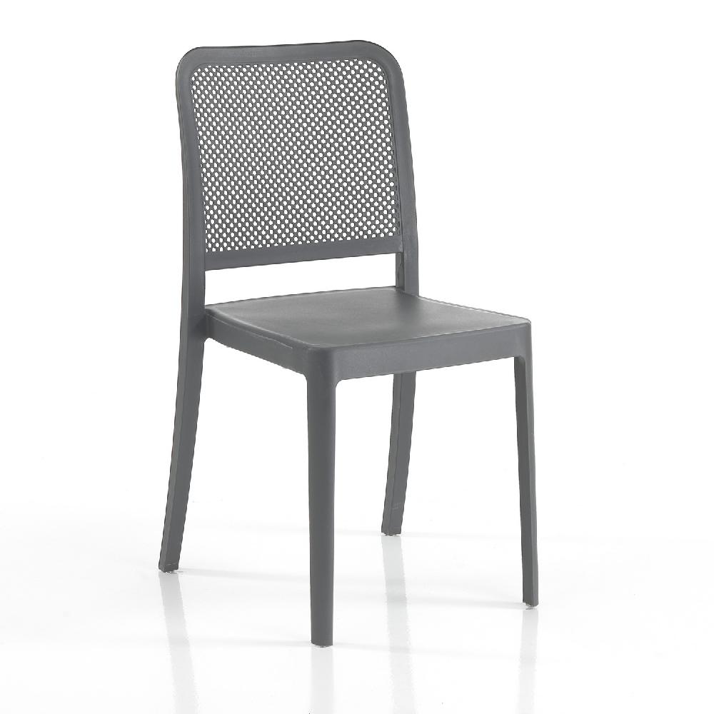 Tomasucci sedia da interno / esterno SABINE GREY Italia