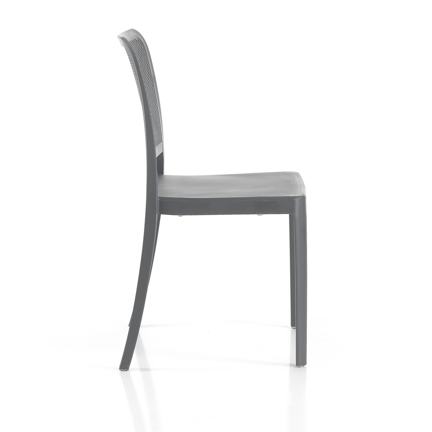 Tomasucci sedia da interno / esterno SABINE GREY Italia