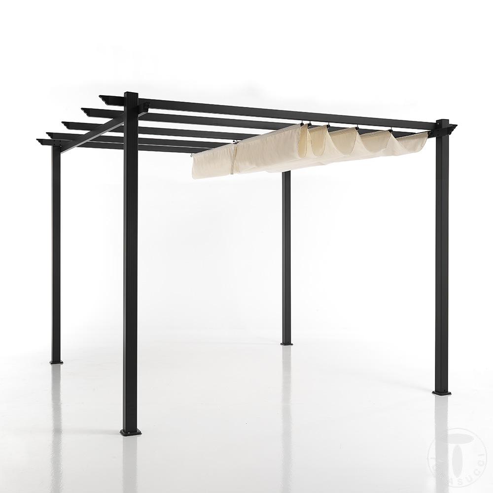 Tomasucci gazebo PESCHICI Promozione Limitata