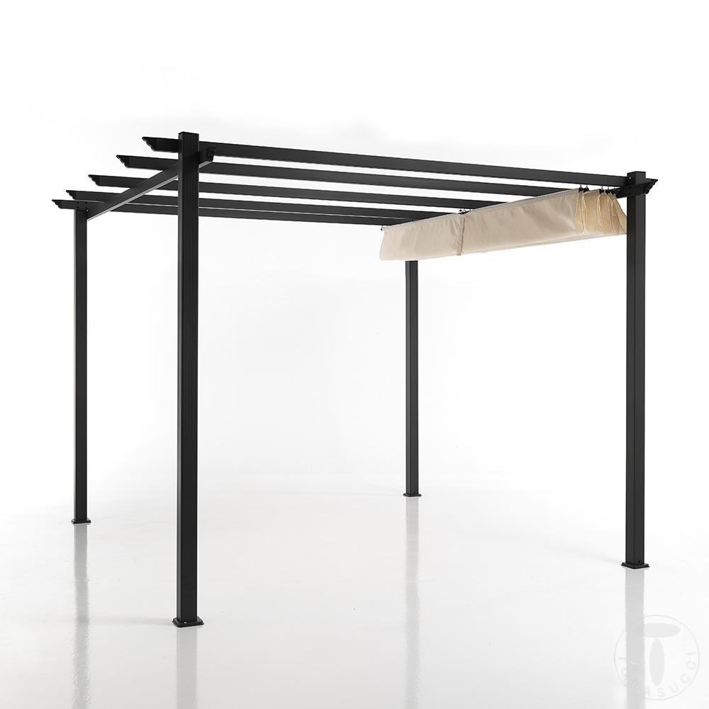Tomasucci gazebo PESCHICI Promozione Limitata