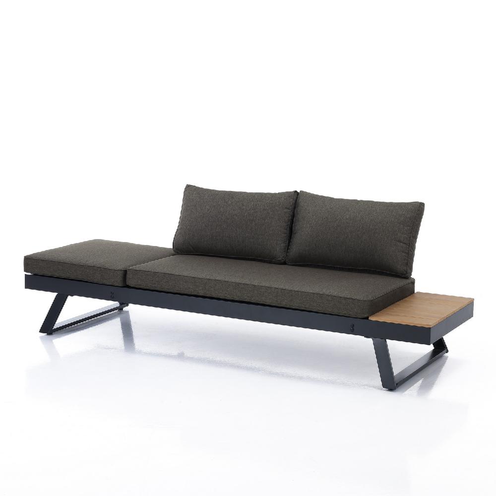 Tomasucci divano / chaise longue da interno - esterno THILIA Convenienza