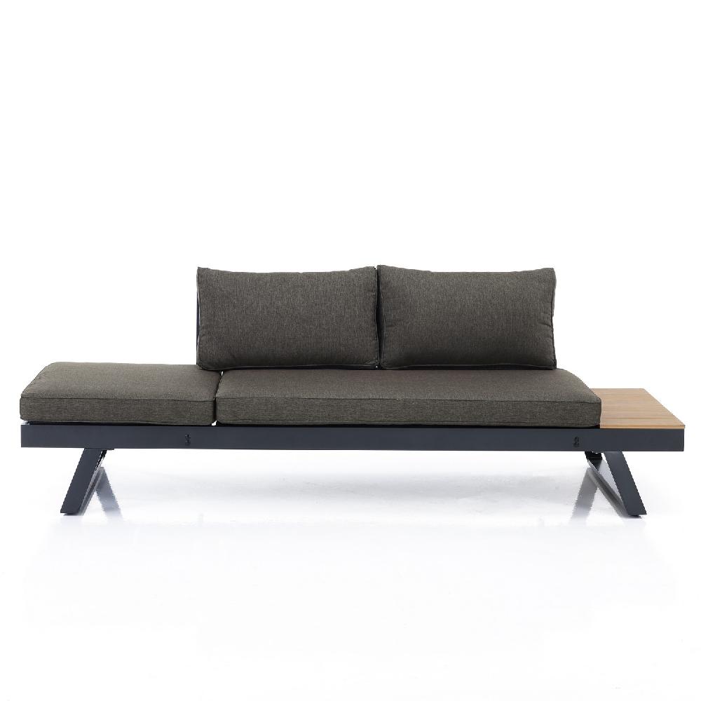 Tomasucci divano / chaise longue da interno - esterno THILIA Convenienza
