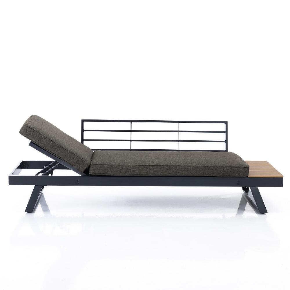 Tomasucci divano / chaise longue da interno - esterno THILIA Convenienza