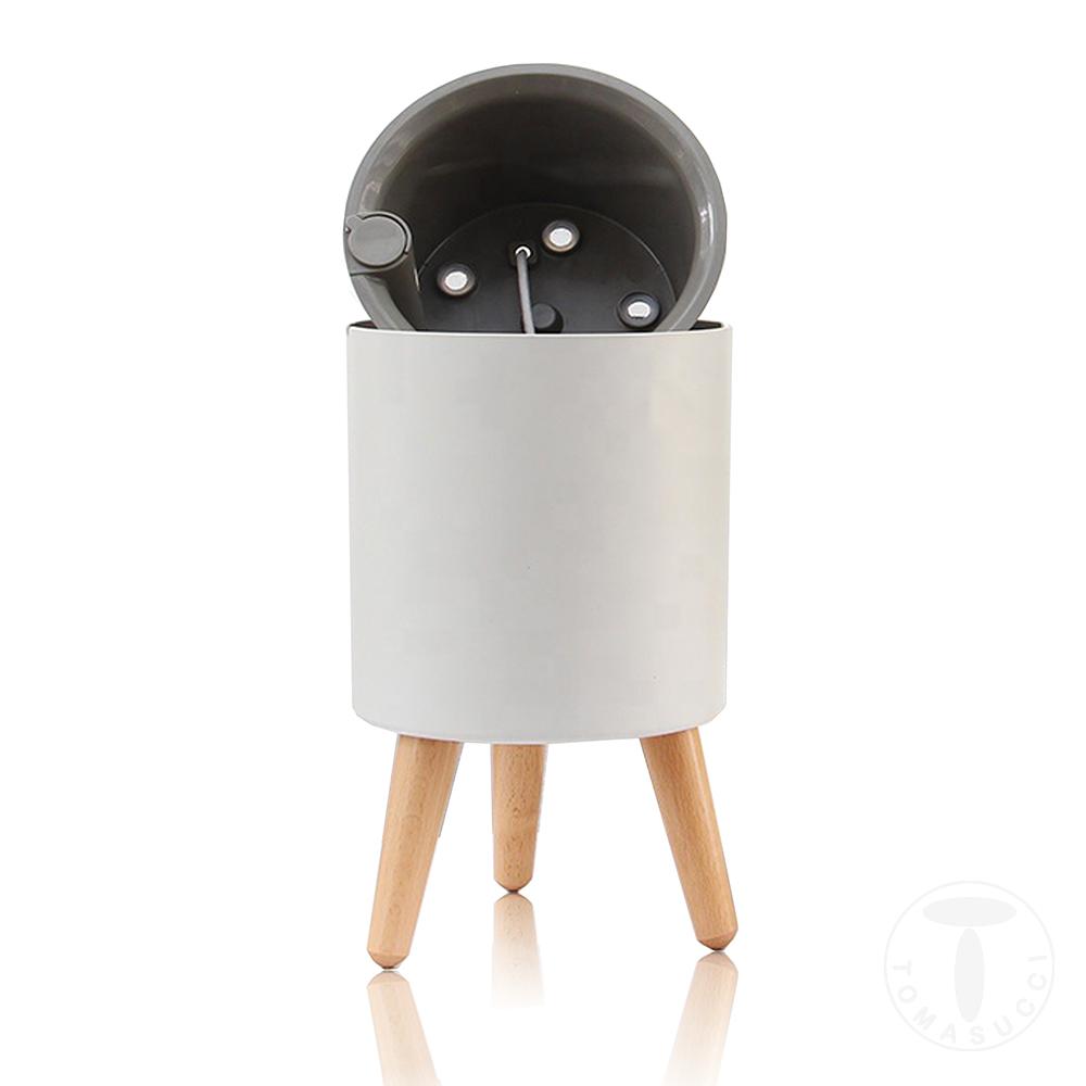 Tomasucci Vaso autoinnaffiante per esterno / interno CALLA - A In Saldo