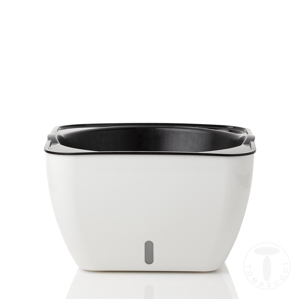 Tomasucci Vaso autoinnaffiante per esterno / interno LILY Flash Sale