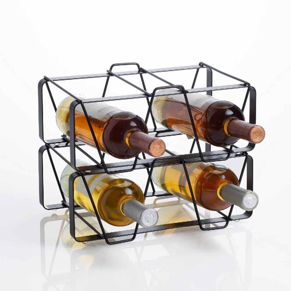 Tomasucci Cantinetta modulare porta bottiglie CIN Cyber Monday