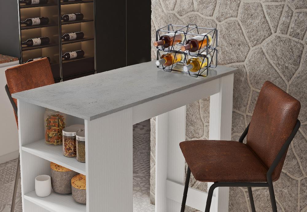 Tomasucci Cantinetta modulare porta bottiglie CIN Cyber Monday