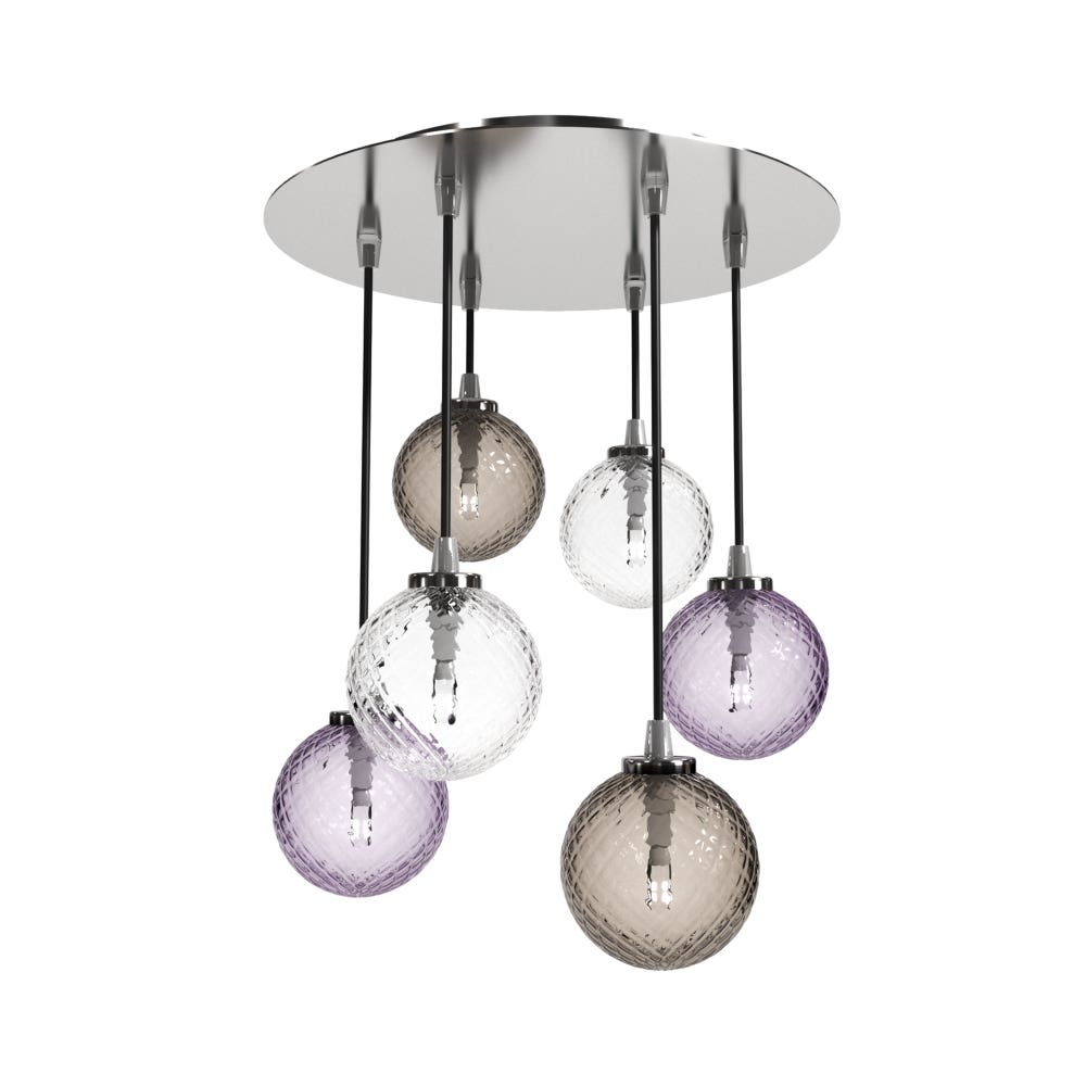 Venini BALLOTON LAMP Nuovo