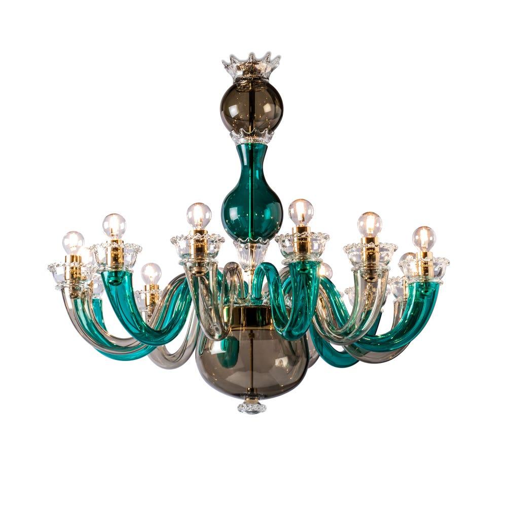 Venini GIO PONTI 99.81