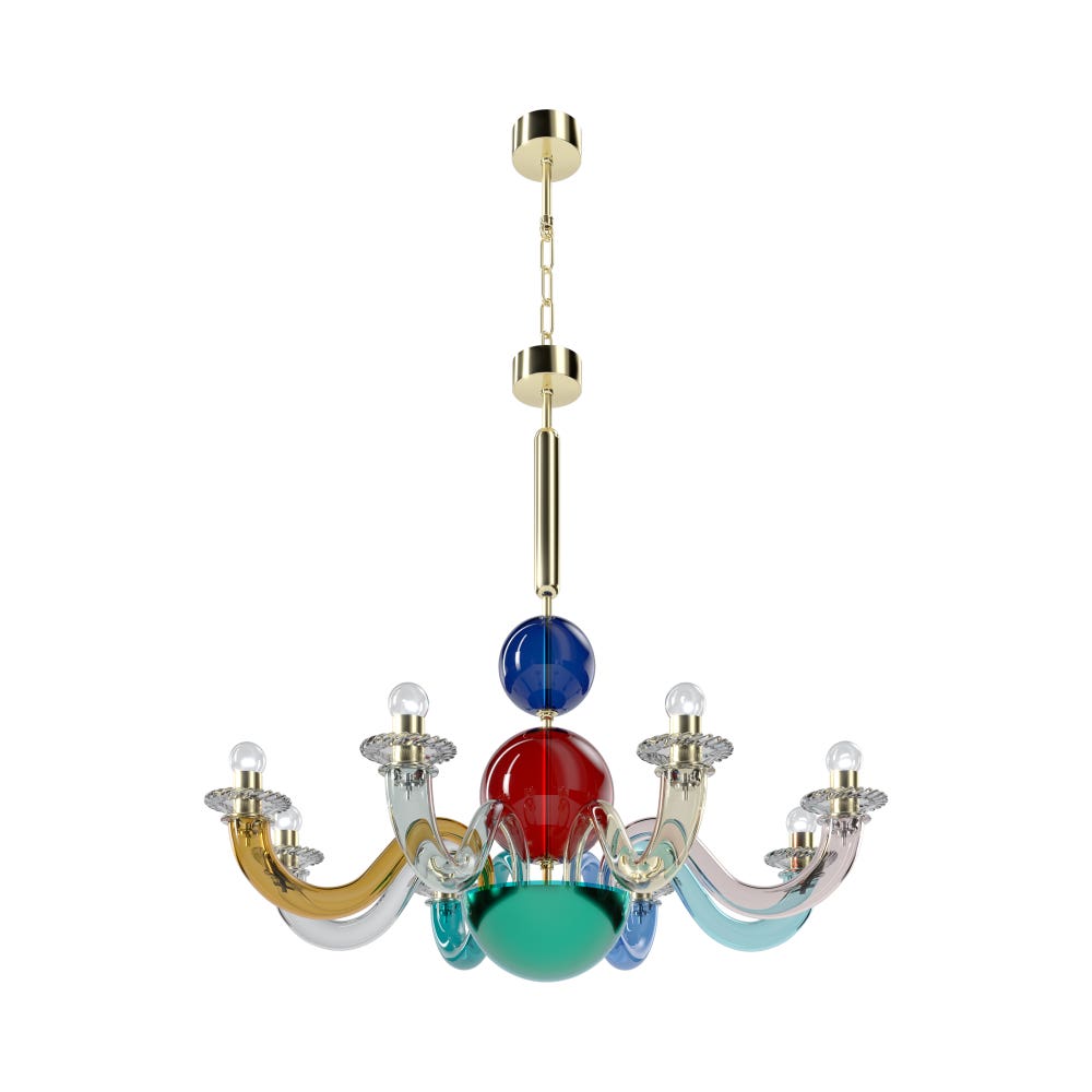 Venini GIO PONTI 99.80 Negozio