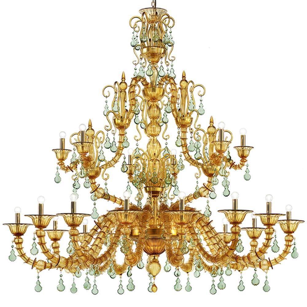 Venini DIAMANTEI