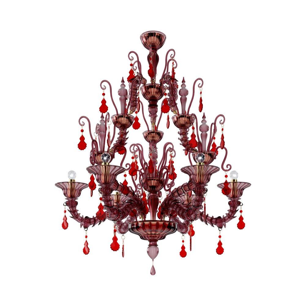 Venini DIAMANTEI Only for today