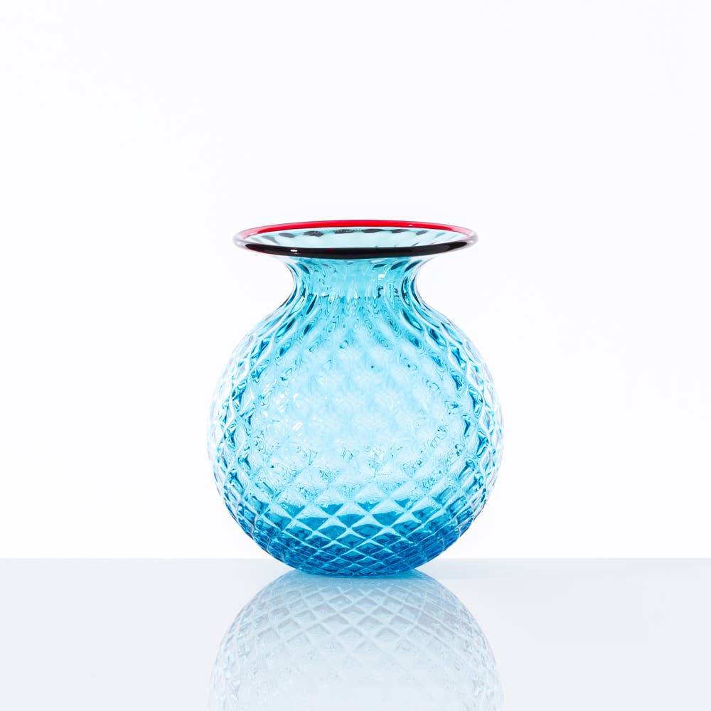 Venini BALLOTON FIORI Vendita Economica