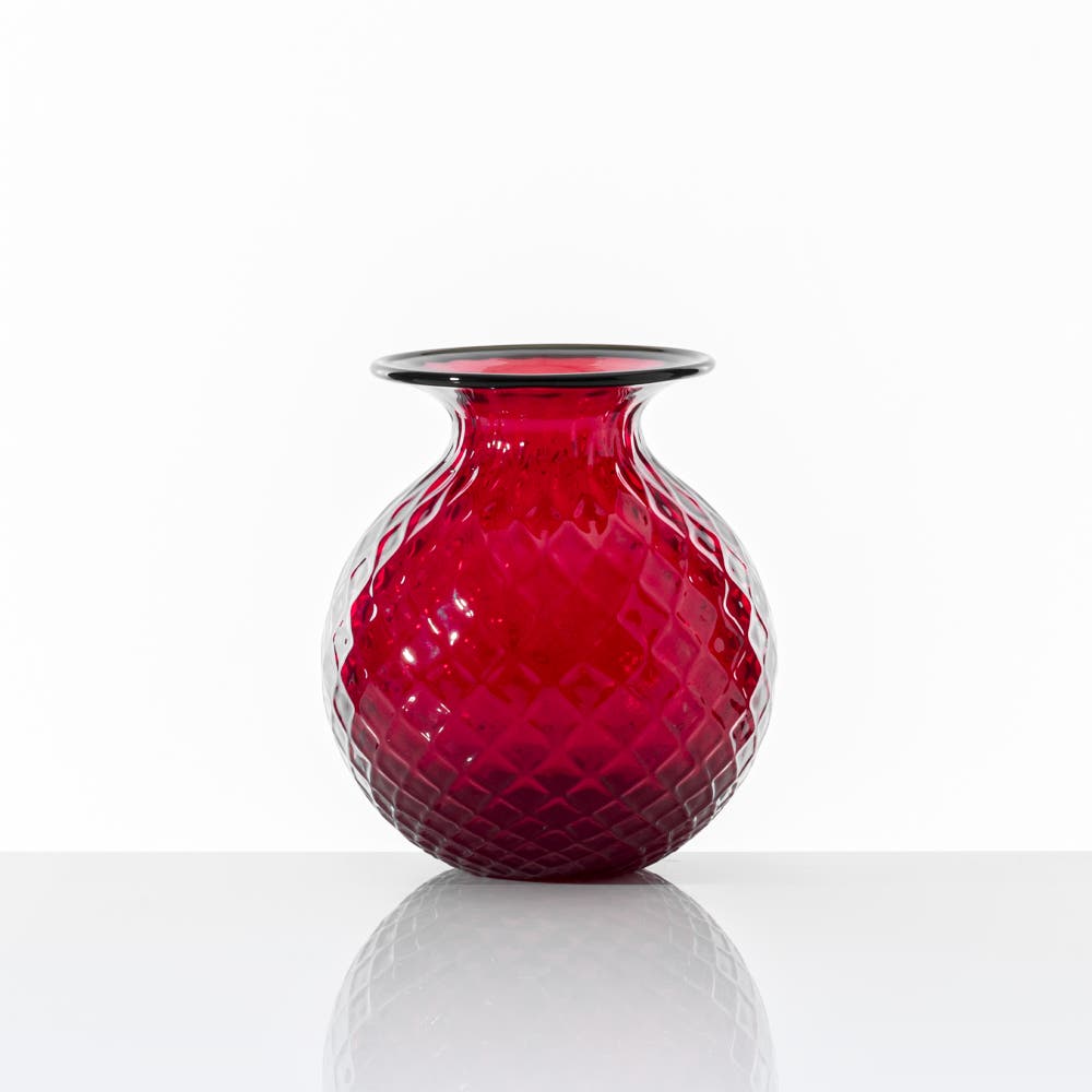 Venini BALLOTON FIORI In Saldo