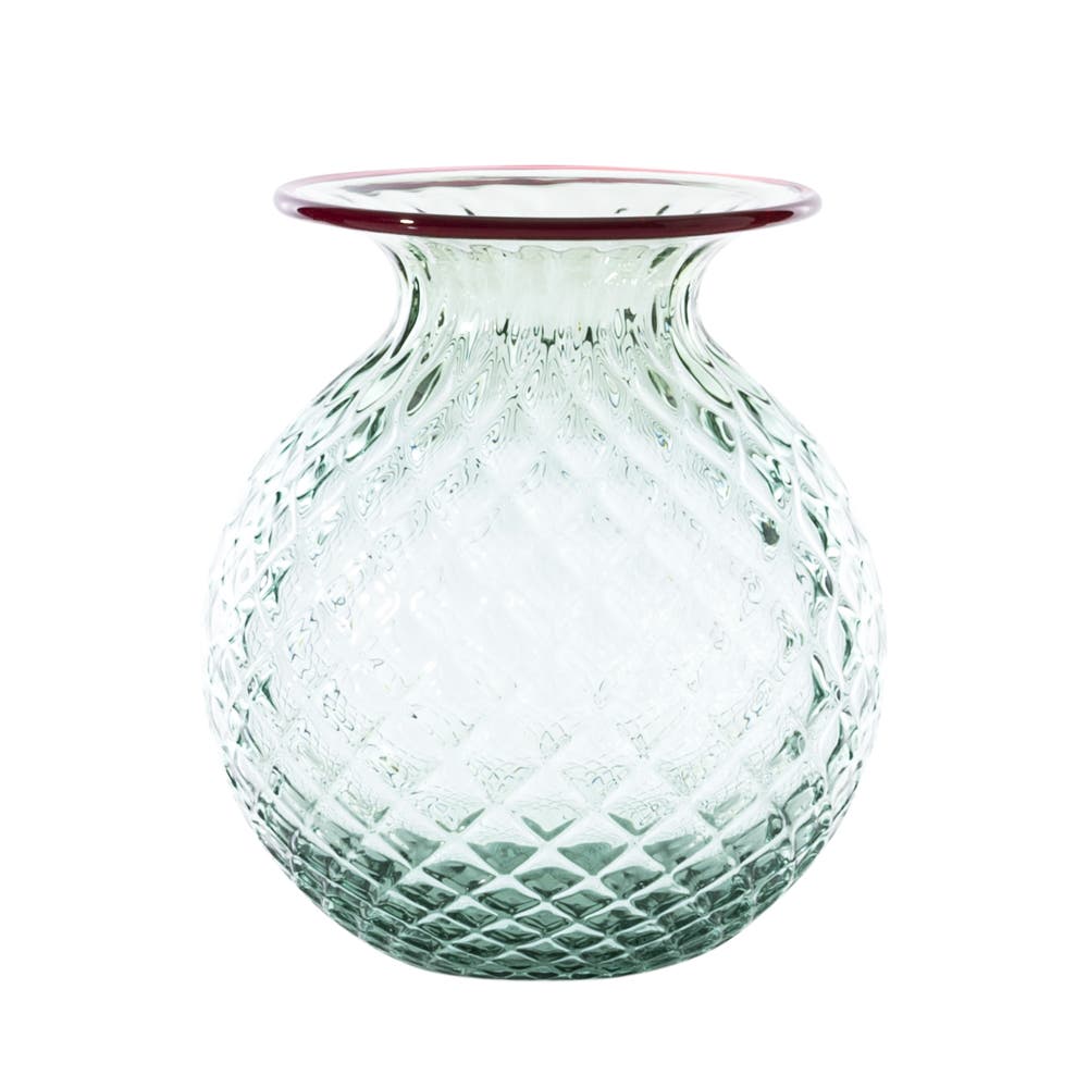 Venini BALLOTON FIORI