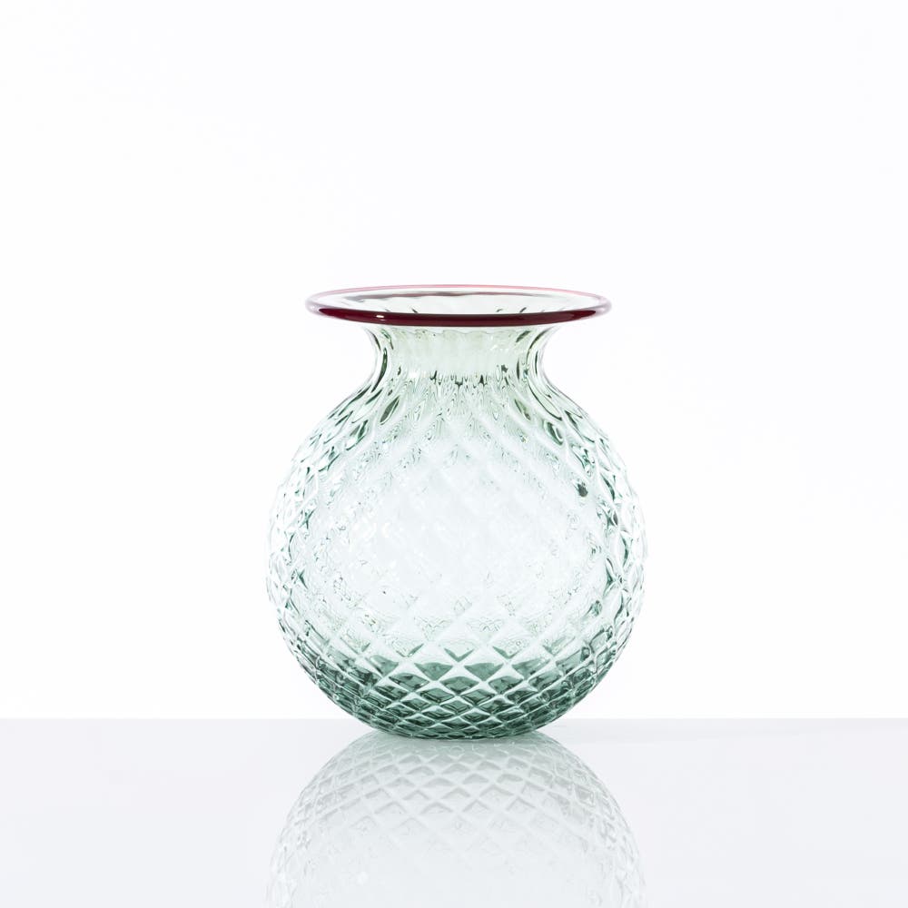 Venini BALLOTON FIORI Promozione Limitata