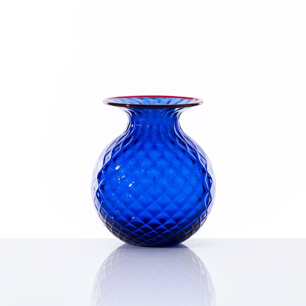 Venini BALLOTON FIORI Fino Al -60%