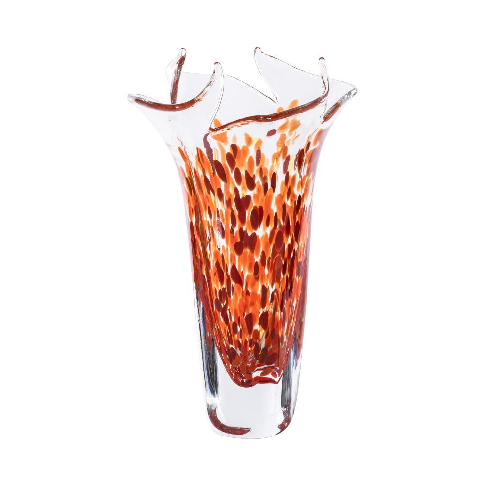 Venini VASO BLOOM Novità