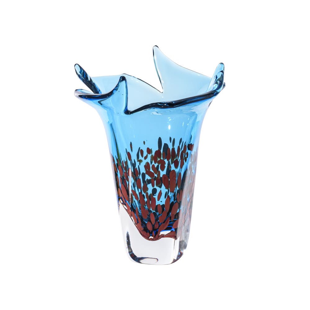 Venini VASO BLOOM Offerta