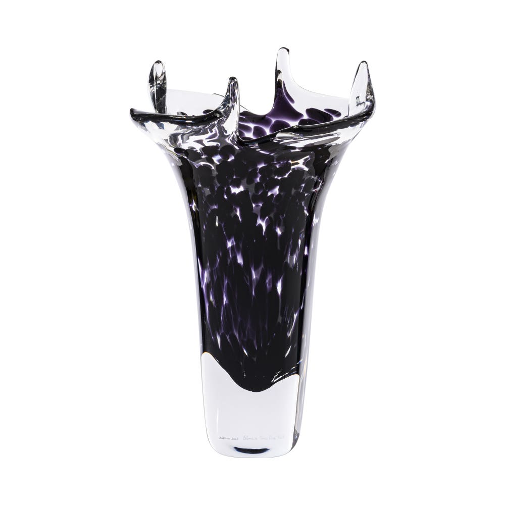 Venini VASO BLOOM Vendita Calda