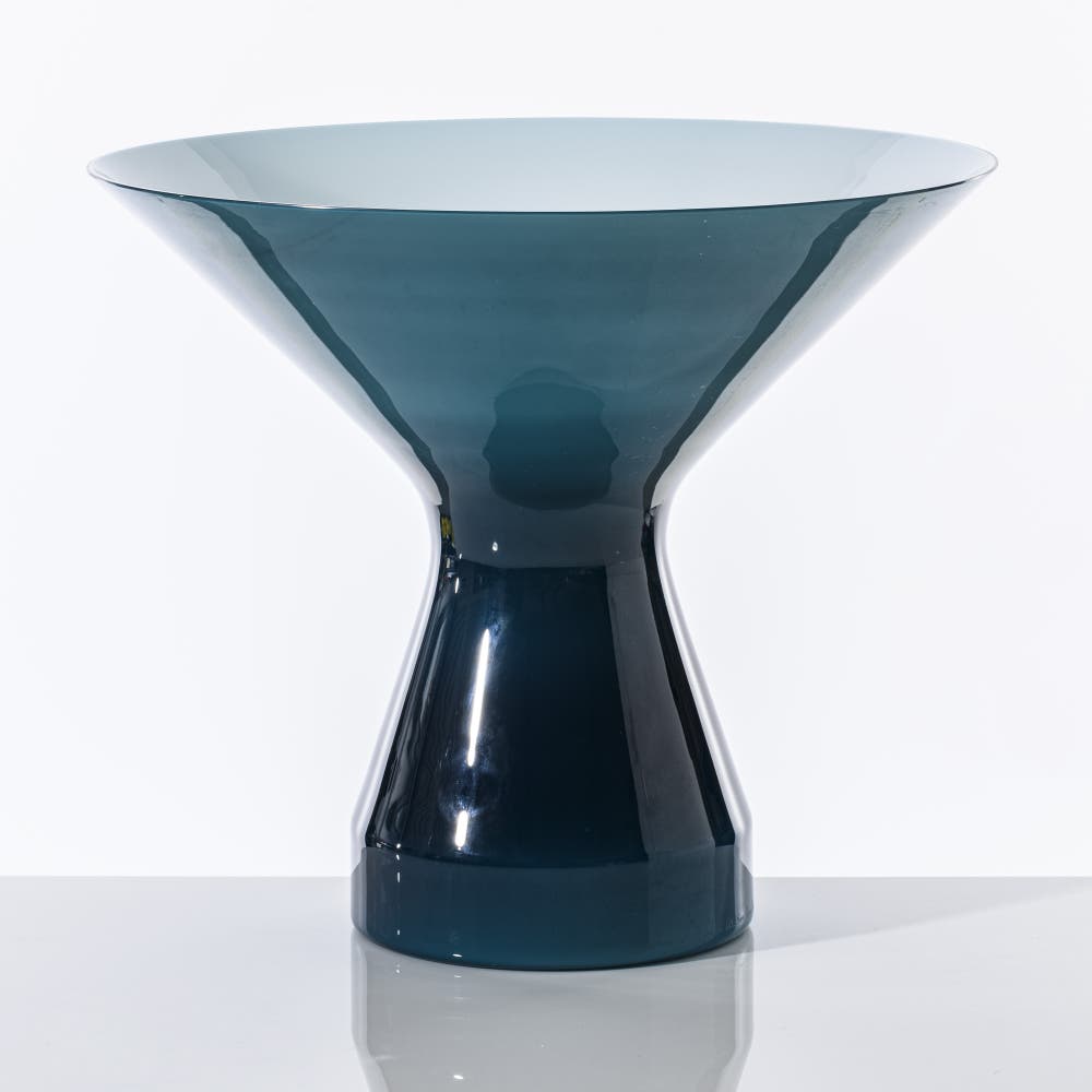 Venini BALLERINA VASO In Saldo