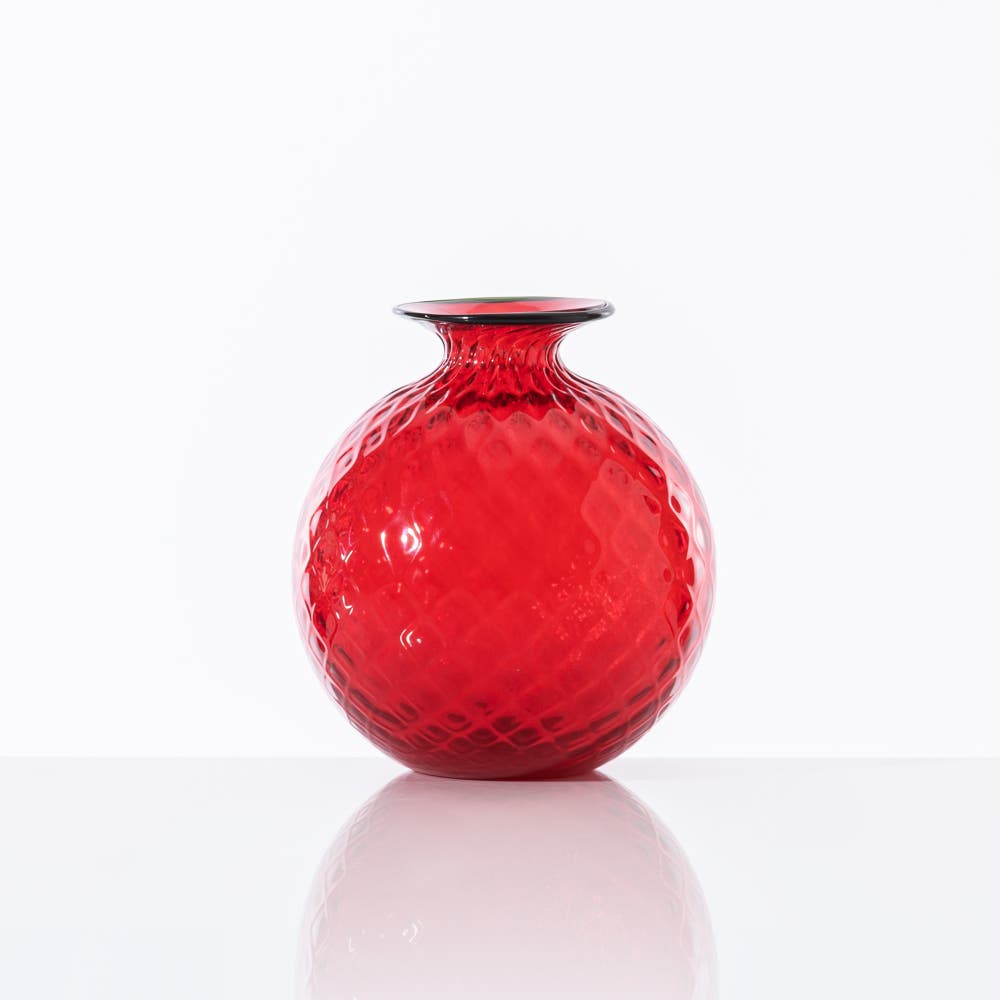 Venini MONOFIORI BALLOTON Qualità Garantita