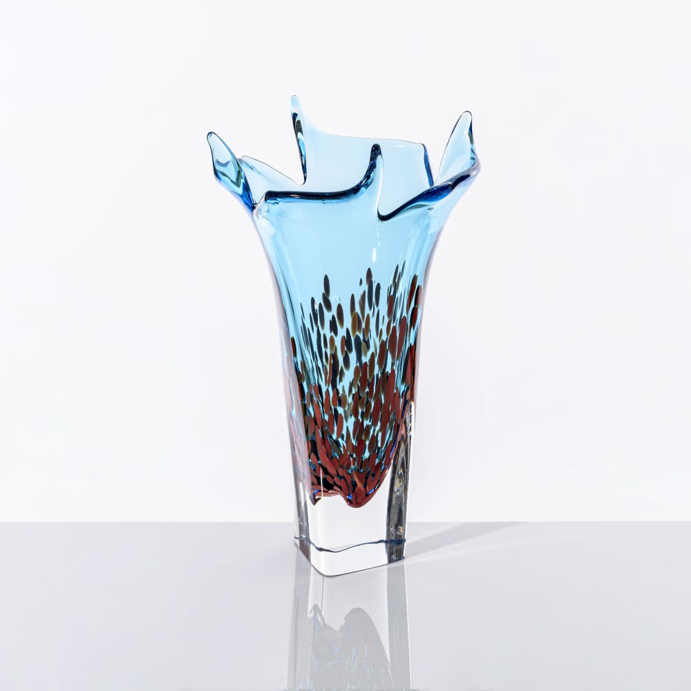 Venini VASO BLOOM Outlet