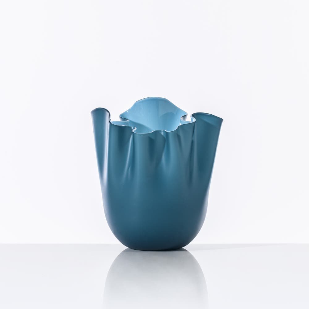 Venini FAZZOLETTO Spedizione Gratuita