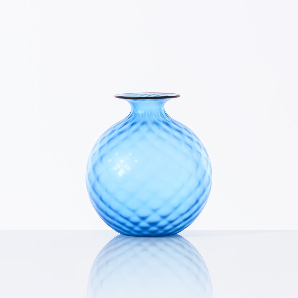 Venini MONOFIORI BALLOTON Super Saving Price