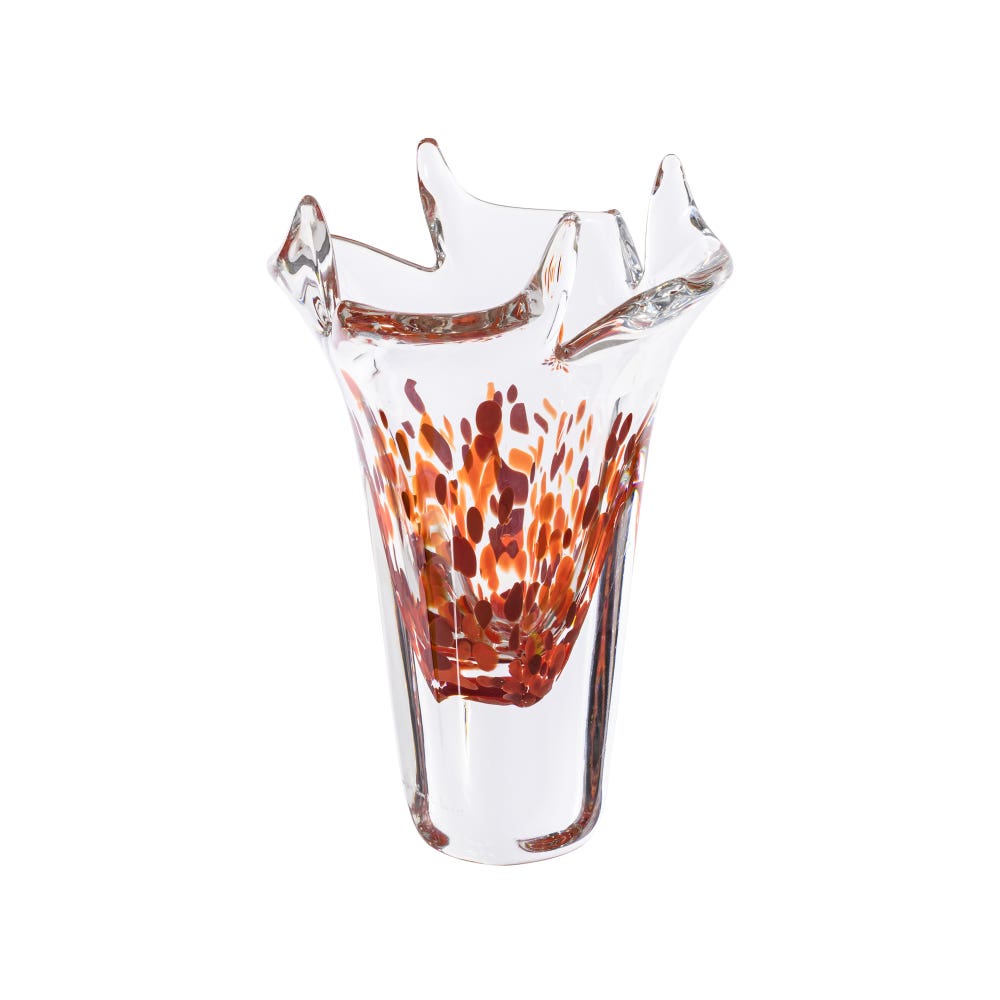 Venini VASO BLOOM Ultimi tre giorni