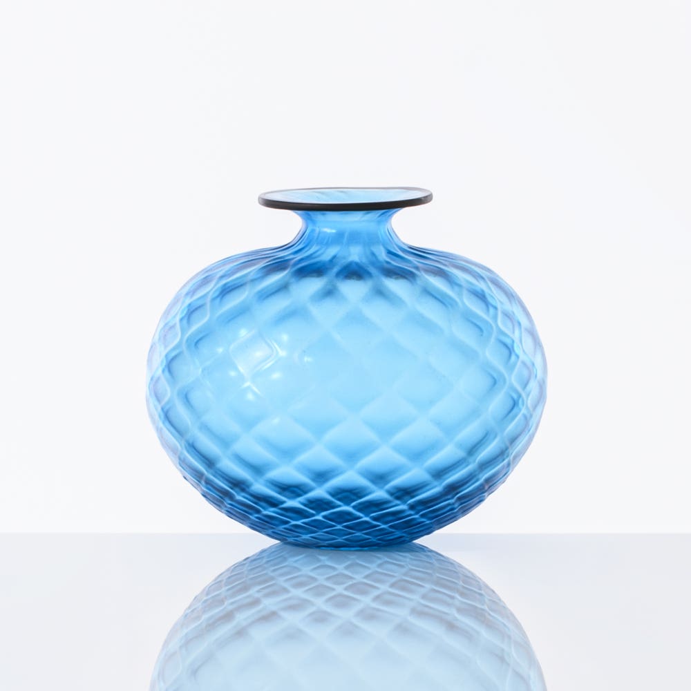 Venini MONOFIORI BALLOTON 50% di sconto per tempo limitato