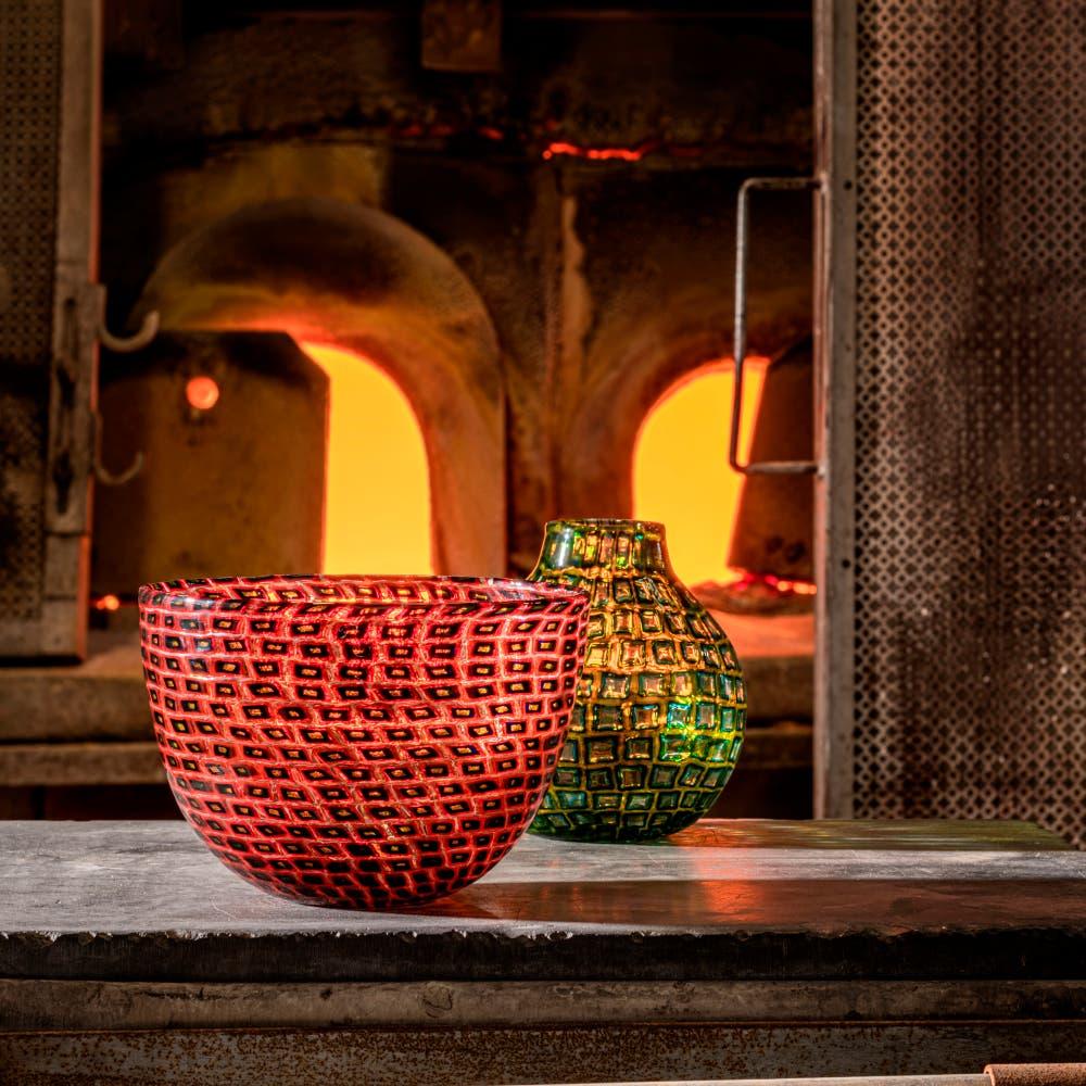 Venini MURRINE ROMANE Economico