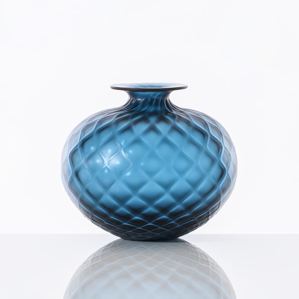 Venini MONOFIORI BALLOTON In Vendita