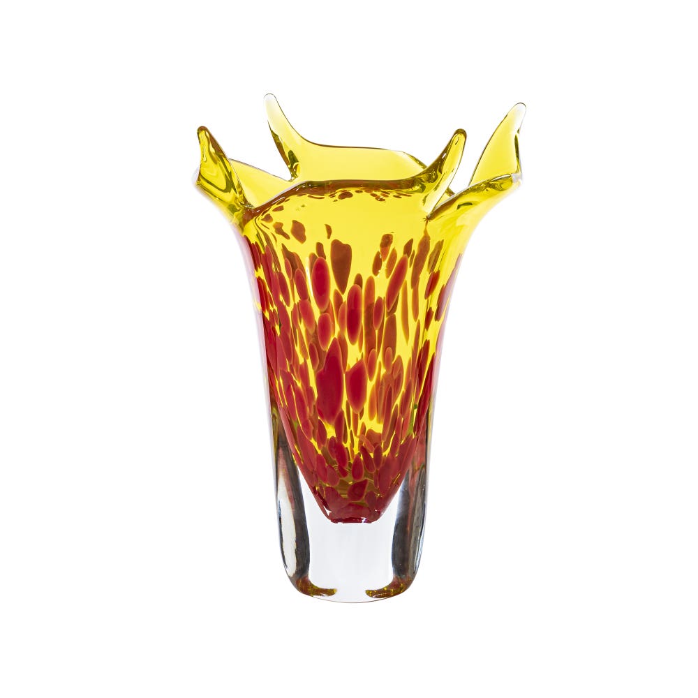 Venini VASO BLOOM Shopping online