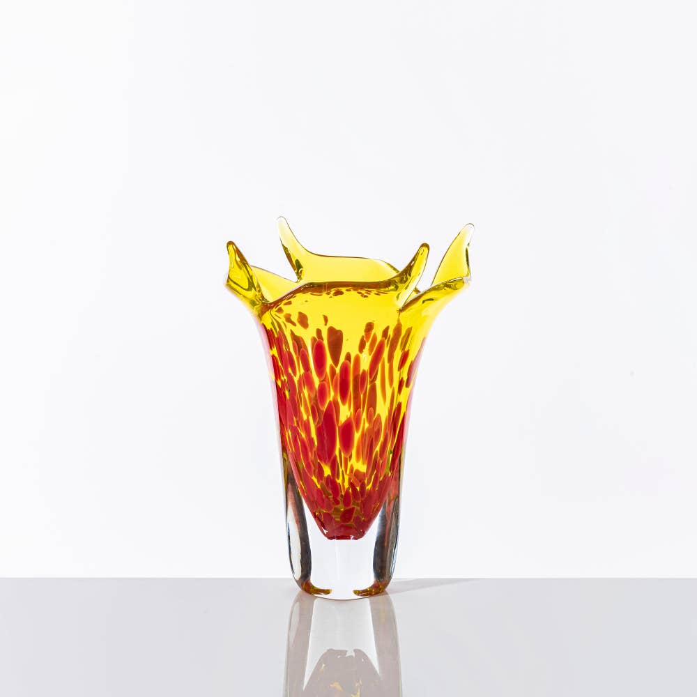 Venini VASO BLOOM Shopping online
