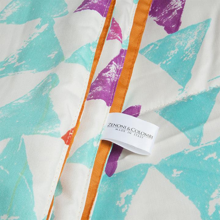 Zenoni & ColombiTrapuntino Quilt Thor mezza stagione 100 gr Matrimoniale Sottocosto