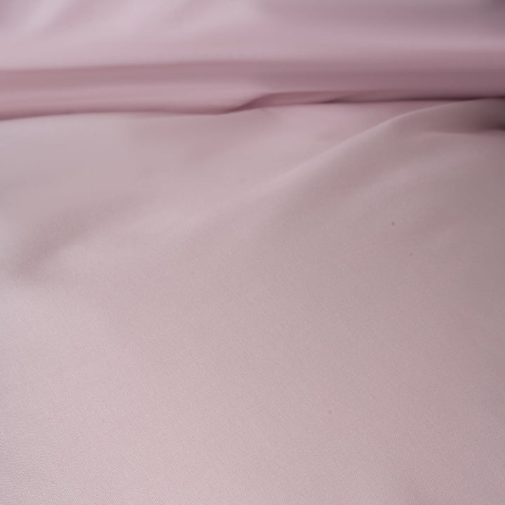 Zenoni & ColombiCopripiumino in 100% Cotone Rosa Perla con Federe Novità