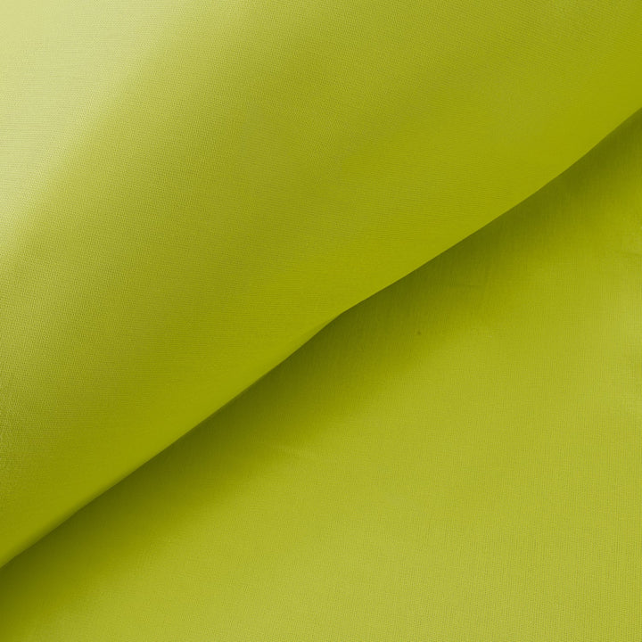 Zenoni & ColombiCopripiumino con federe in 100% Cotone Verde Lime Offerta