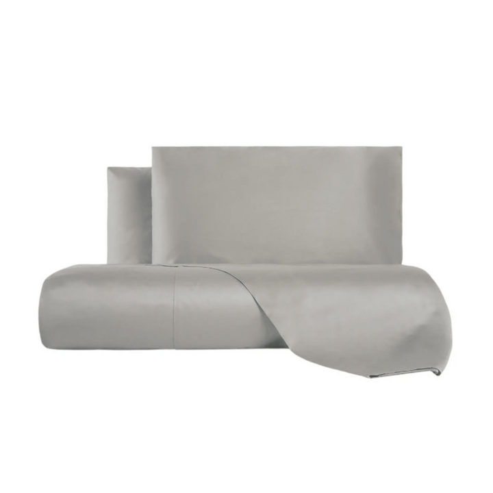 Zenoni & ColombiParure Lenzuola Lusso in 100% Raso di Cotone Online