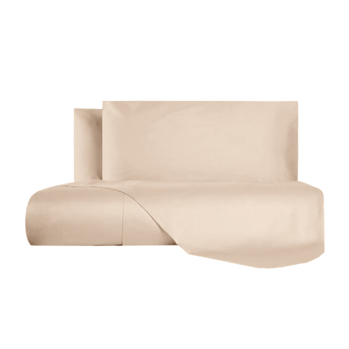 Zenoni & ColombiParure Lenzuola Lusso in 100% Raso di Cotone Online