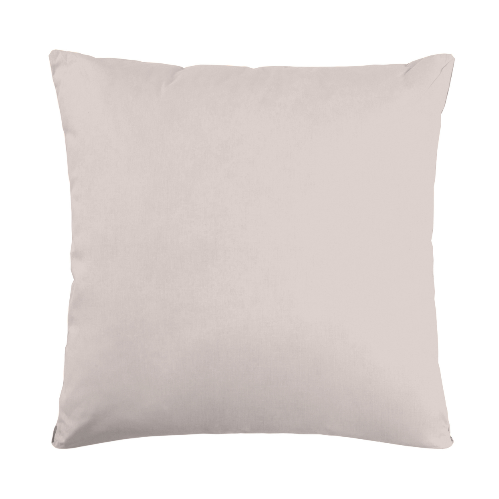 Zenoni & ColombiFedera Arredo 100% Raso di Cotone Dune 40x40cm Outlet